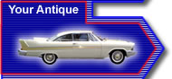 We keep your older New Car or your Antique Looking Great!