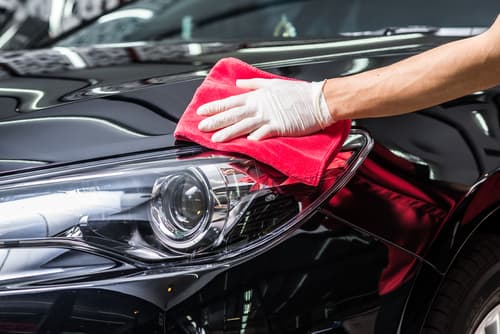 How to Treat Swirl Marks 🥇 Torrey Pines Car Detailing