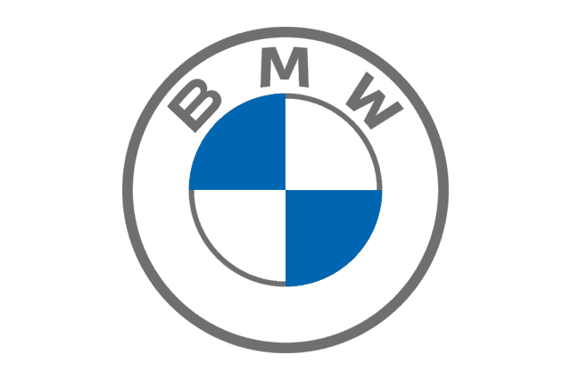 BMW logo, a top car brand detailed in Scripps Ranch