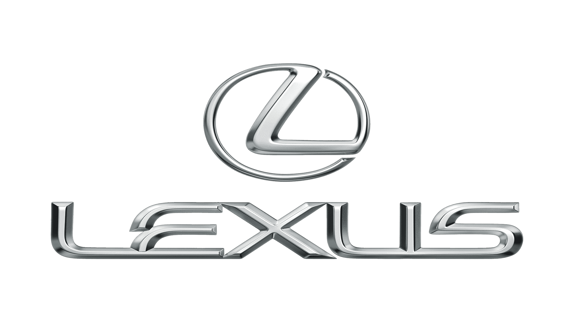 Lexus logo, a luxury brand we detail in Torrey Pines