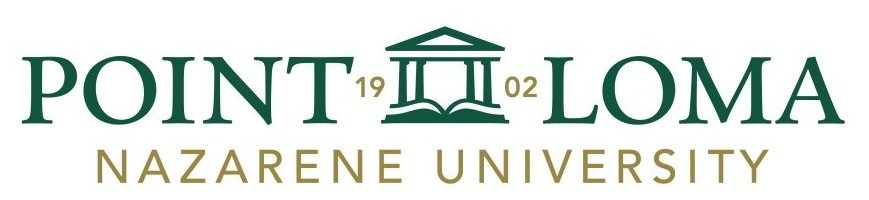 Point Loma Nazarene University logo