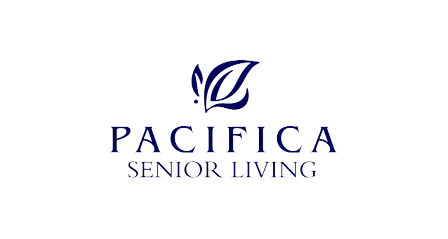 Pacifica Senior Living logo