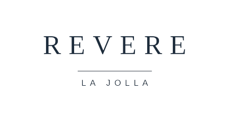 Revere La Jolla logo