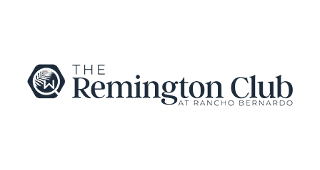 The Remington Club logo