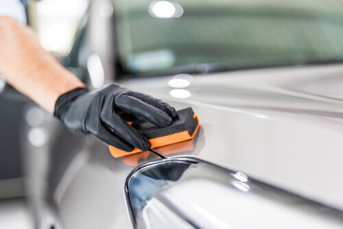 How-do-you-fix-high-spots-on-ceramic-coating
