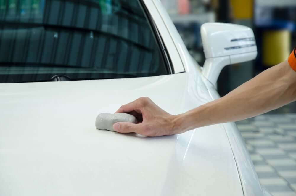 Ceramic Coating