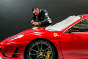 How often should I wax my car