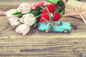 Why is mobile car detailing a great gift