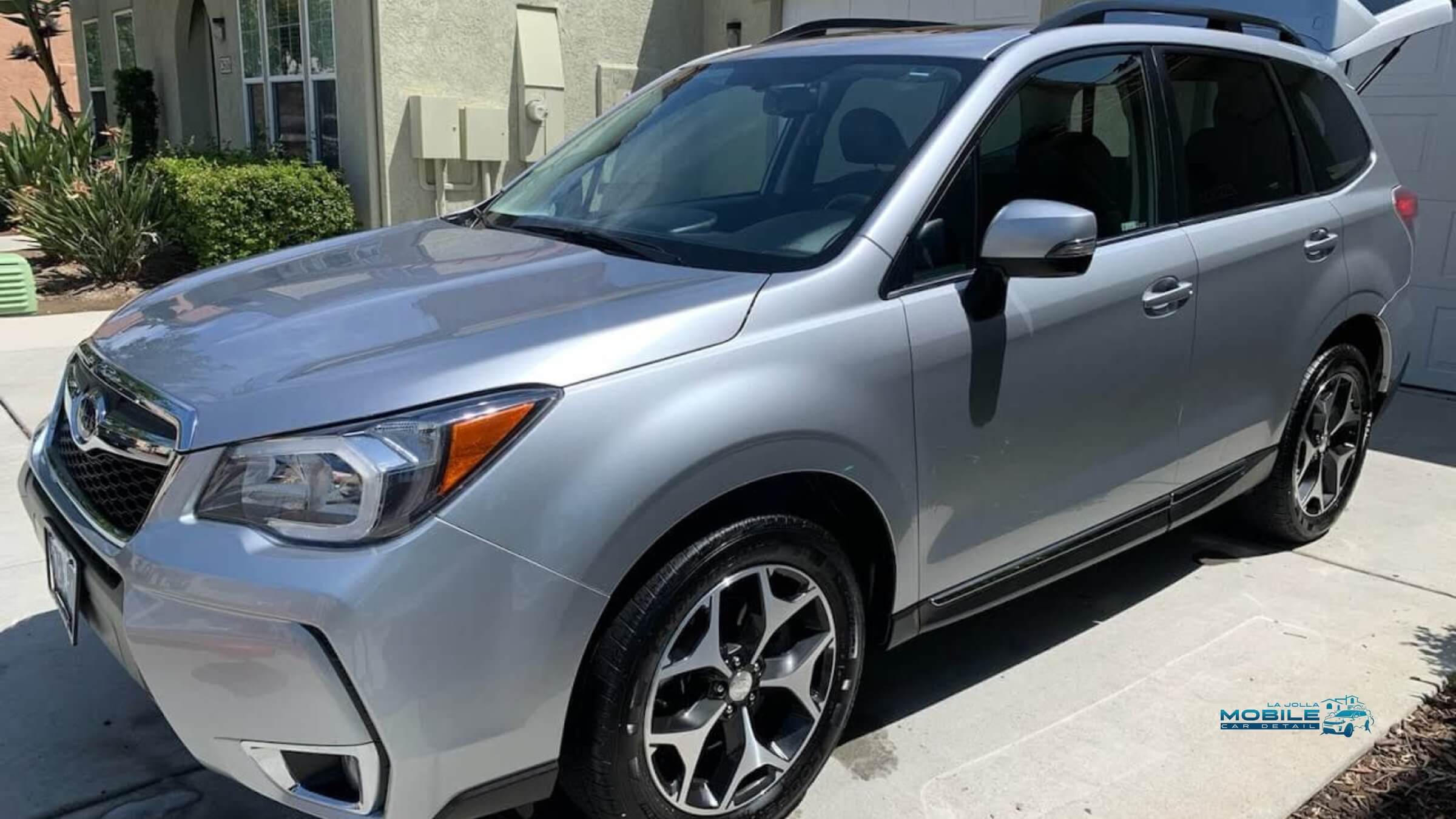 Car Detailing Cost Guide: What You’ll Pay in San Diego 2026