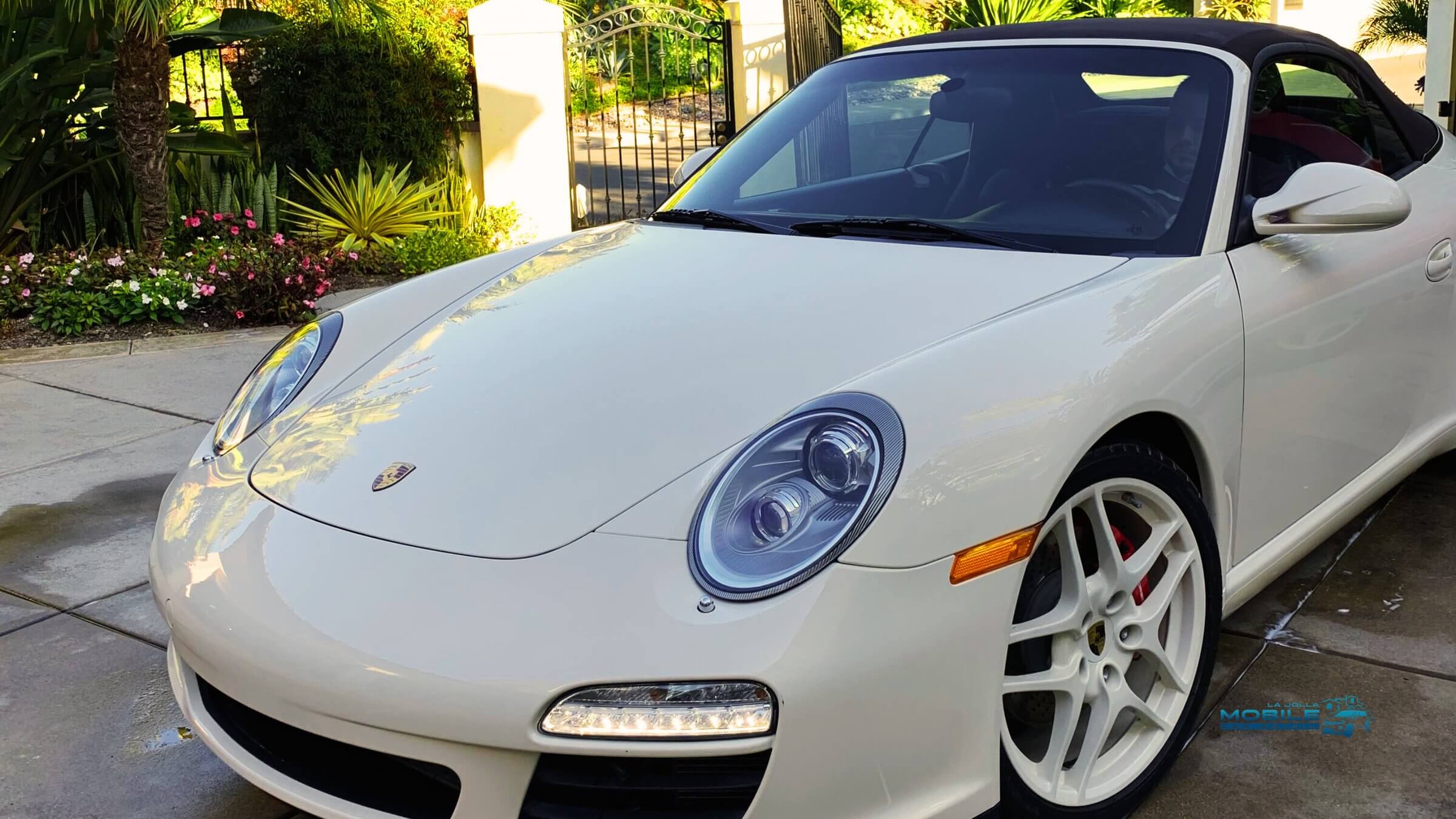 Car Wash and Wax Guide for San Diego Drivers