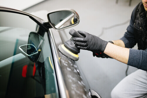 car waxing la jolla