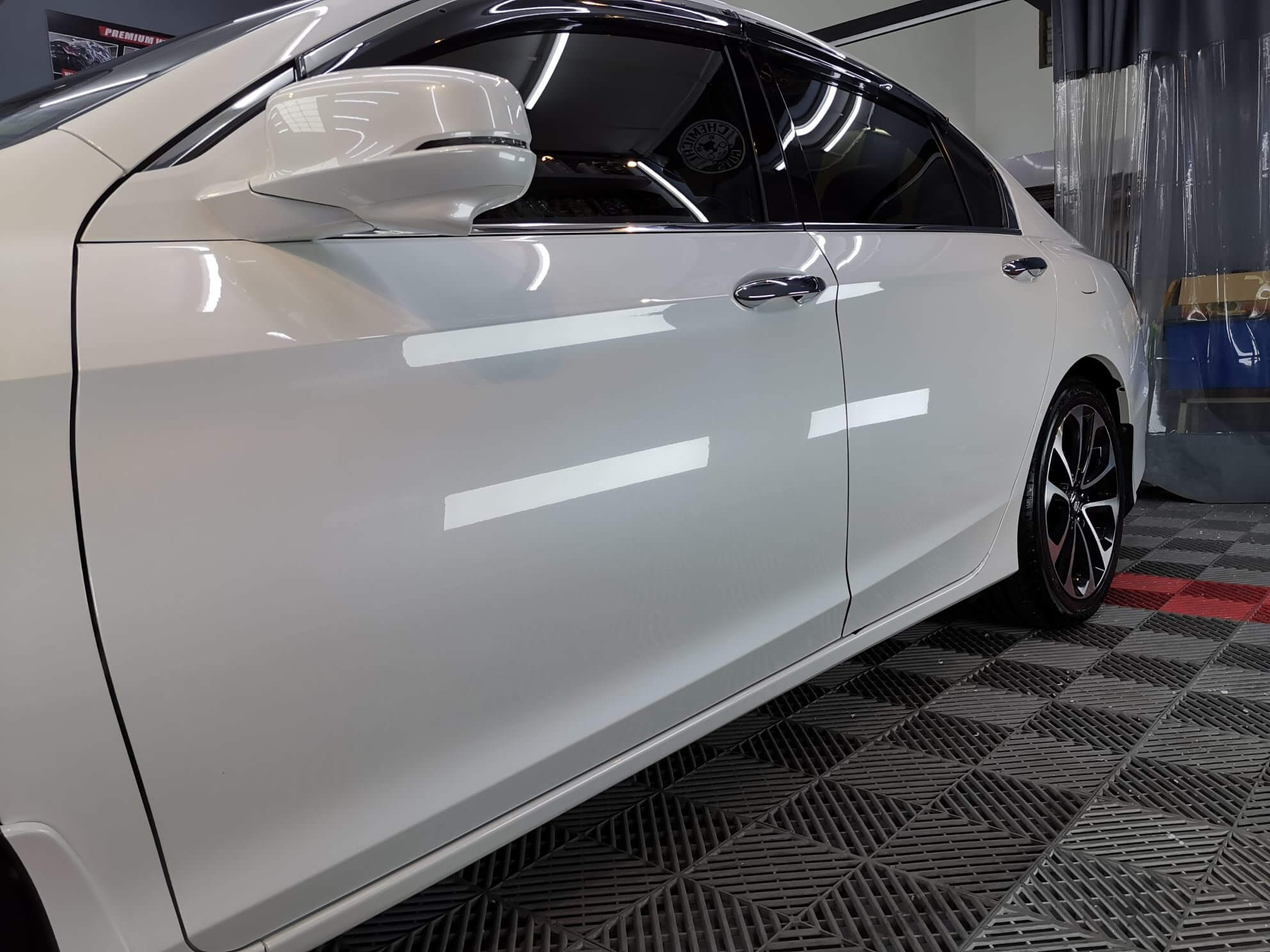 How Long Does Ceramic Coating Last?