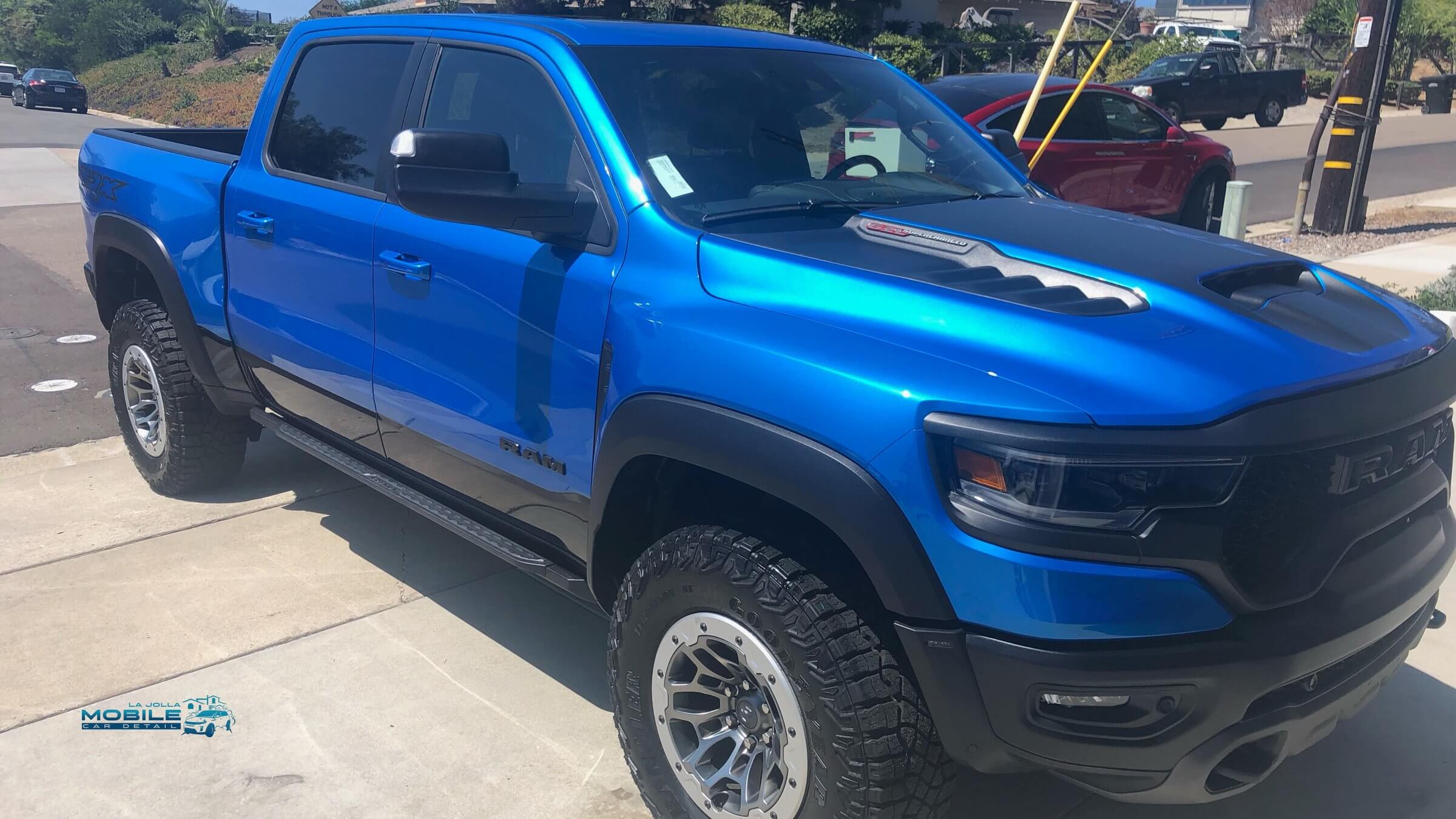 Ceramic Car Coating: Complete Guide for San Diego Drivers