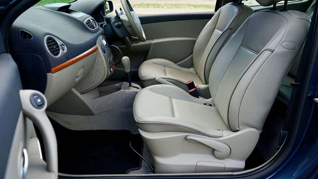 How to Clean Car Interior | Step-by-Step Guide for a Fresh, Clean Ride