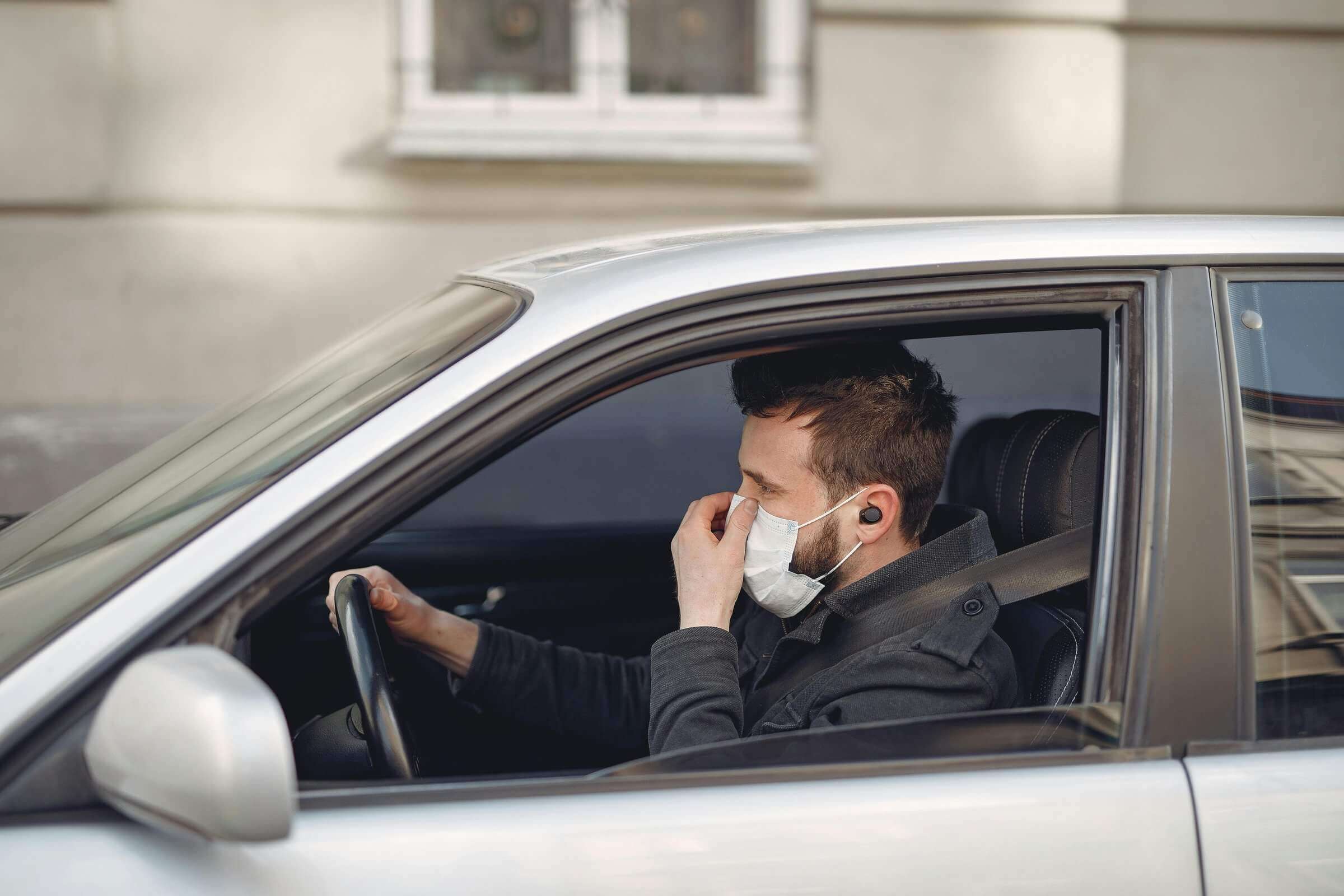 Car Odor Removal in San Diego: Ozone Treatment vs. Everything Else