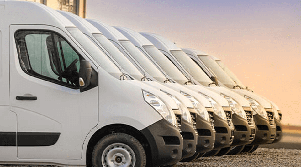 Fleet Wash Services