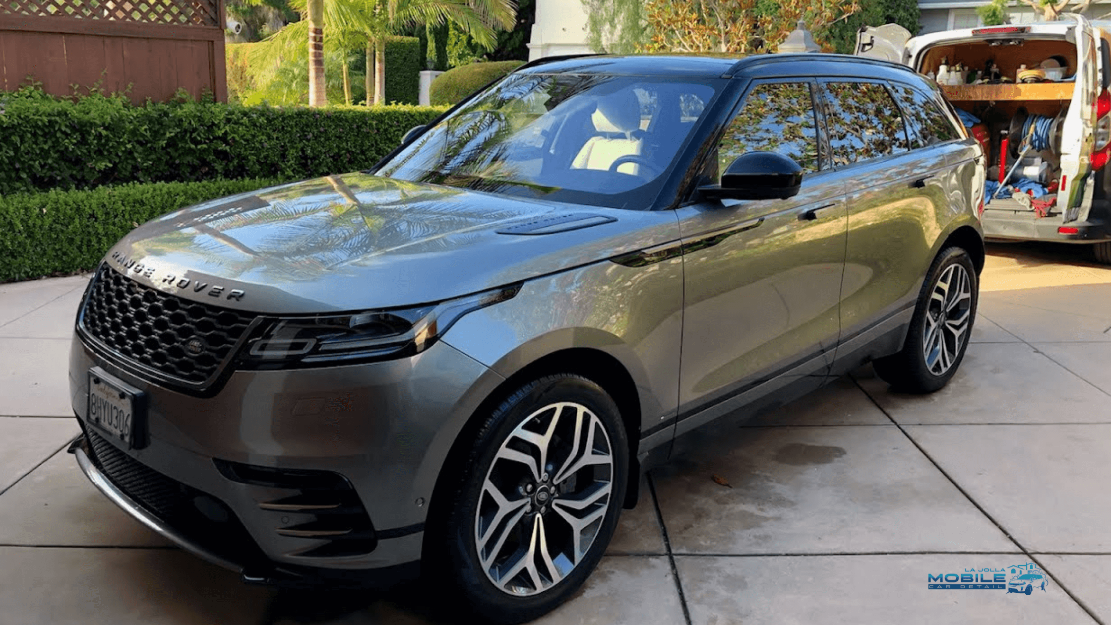 Complete Car Detailing Guide in San Diego