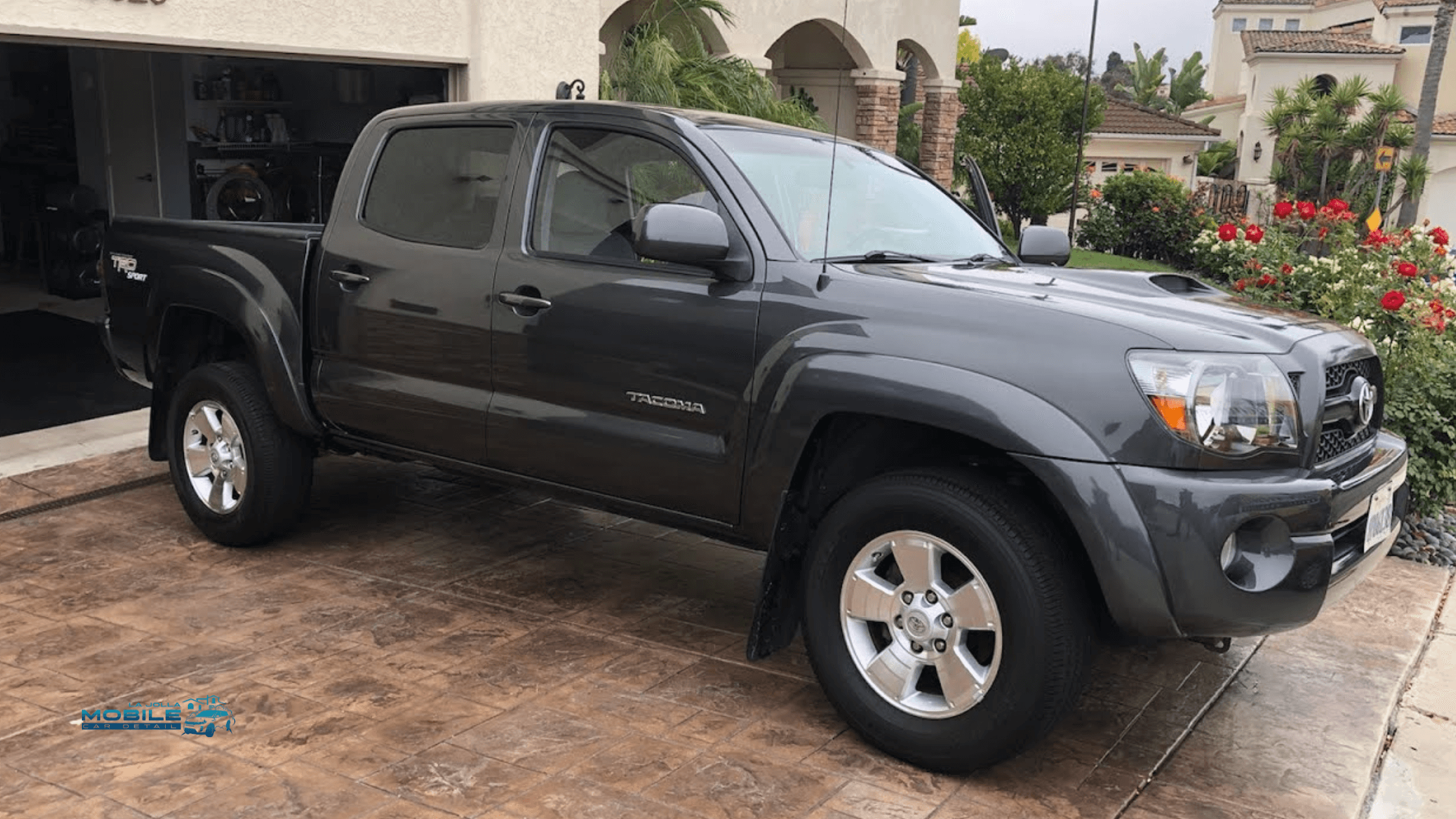 Ultimate Truck Detailing Guide for San Diego Owners
